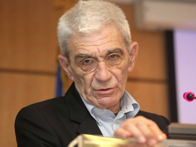 Μπουτάρης: Βενιζέλος, ο πιο ικανός να αναλάβει το τιμόνι της χώρας