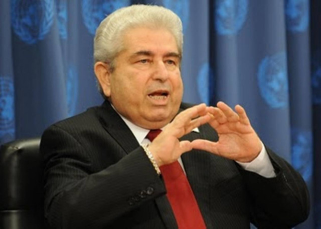 Αινιγματικός ο Δ. Χριστόφιας για τις προεδρικές εκλογές του 2013