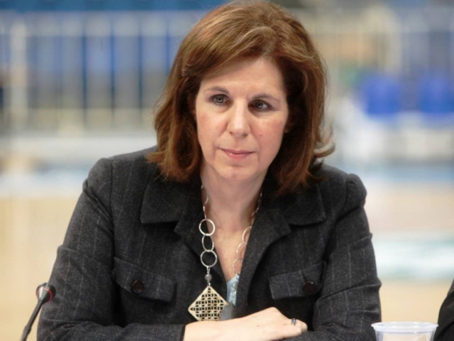 Χριστοφιλοπούλου: Έπρεπε να έχουν γίνει εκλογές στα πανεπιστήμια