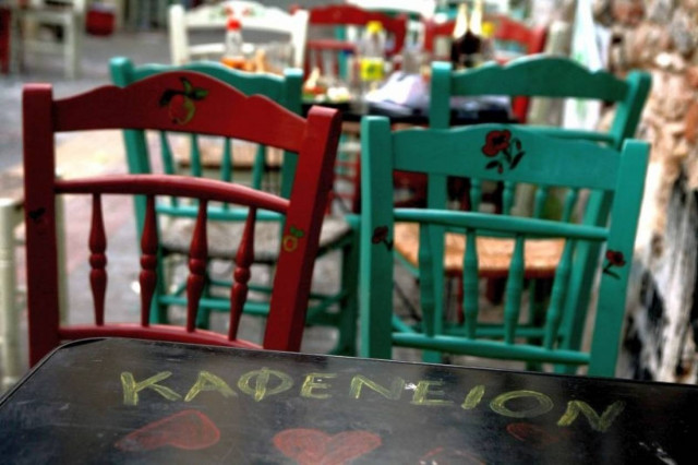 «Κόκκινο πανί» υποψήφια βουλευτής στην Κρήτη