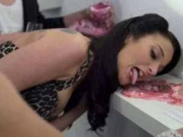 Η Κοντοστάβλος, το sex tape και η επιθυμία που σοκάρει!