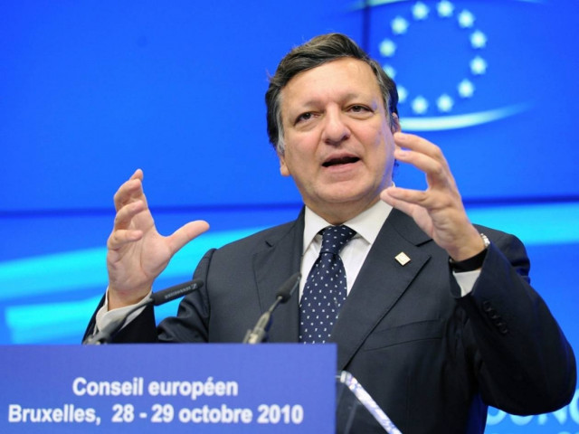 Μπαρόζο: Ολέθρια μια άτακτη χρεοκοπία στην Ελλάδα