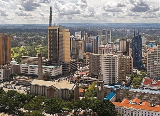 Κένυα: Προειδοποιεί για πιθανή επίθεση η πρεσβεία των ΗΠΑ