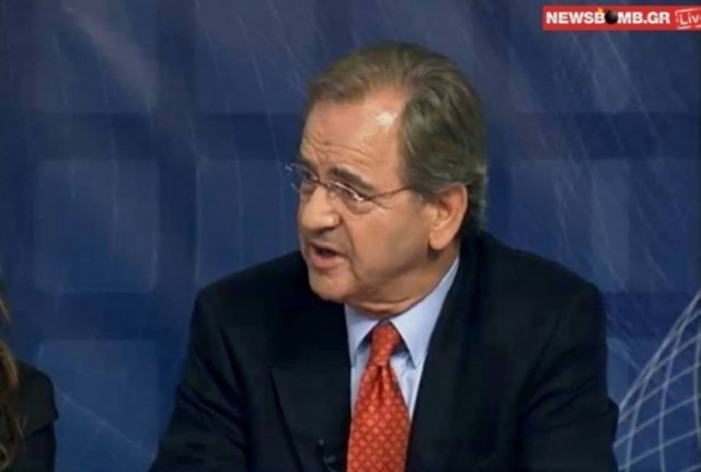 «Δεν υπάρχουν περιθώρια για άλλους φόρους»