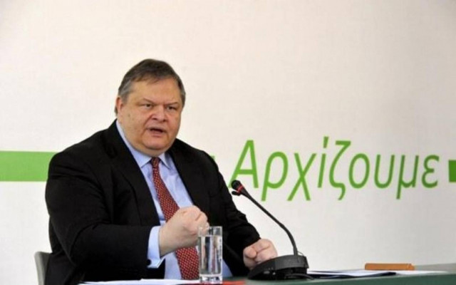 Ανακοινώνεται το ψηφοδέλτιο Επικρατείας του ΠΑΣΟΚ