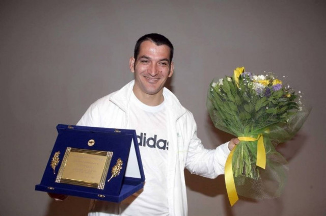 Πύρρος Δήμας για το Επικρατείας του ΠΑΣΟΚ