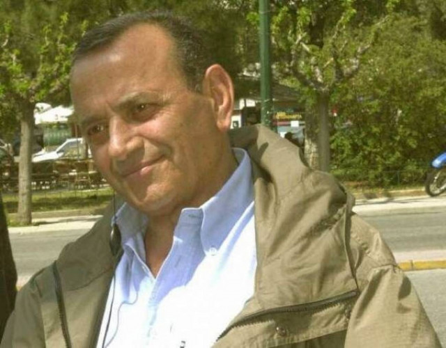 Προσήχθη ο Γιώργος Κουρής για μη απόδοση ΦΠΑ