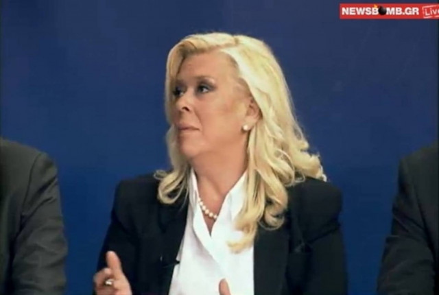 «Πρέπει να θέλουμε να αλλάξουμε»