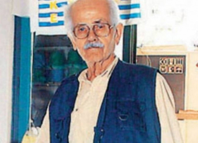 Το κόμμα των 1.376 ψήφων!