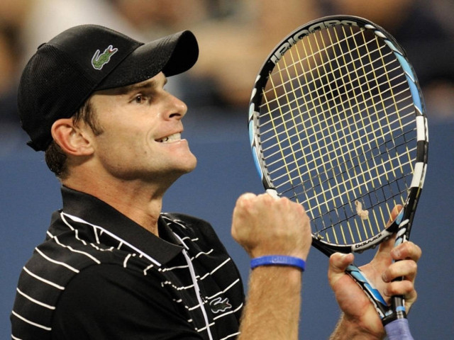 5 tips για να βελτιώσεις άμεσα το παιχνίδι σου, από τον άσο του τένις Andy Roddick