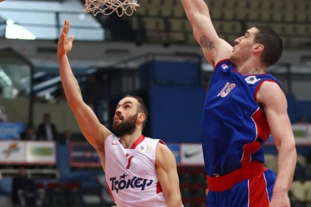 LIVE Ολυμπιακός - Πανιώνιος