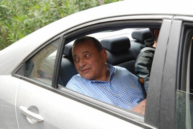 Αφέθηκε ελεύθερος ο Γ. Κουρής