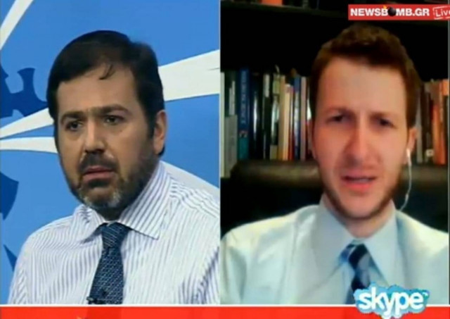 «Οι Βρυξέλλες μπορούν να ελέγξουν τα μεγάλα κόμματα»