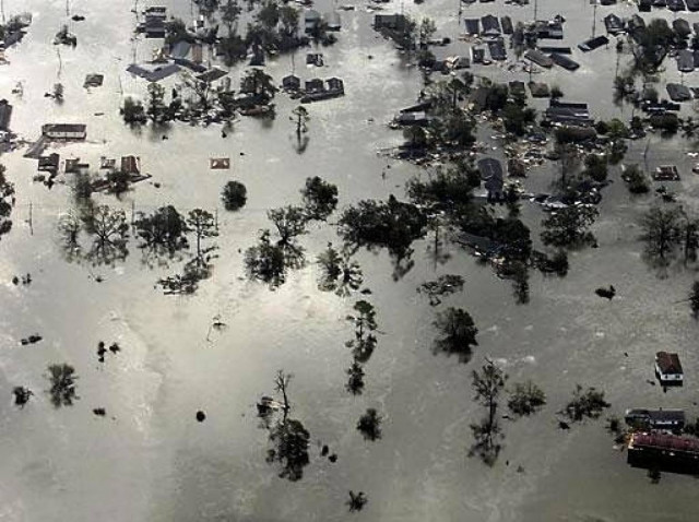Φονικές πλημμύρες στο Αφγανιστάν