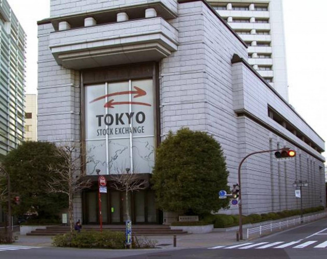 Άνοιγμα με άνοδο για τον Nikkei