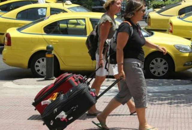 Ο κλάδος του τουρισμού σε νέες κινητοποιήσεις