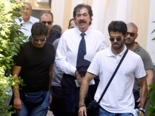 Τη Δευτέρα επιστρέφει ο Μάκης Ψωμιάδης