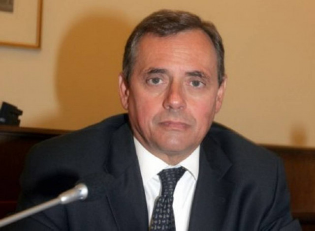 Μήνυση της ΕΥΠ στον «Ελεύθερο Τύπο» για τον «έμμισθο βουλευτή»