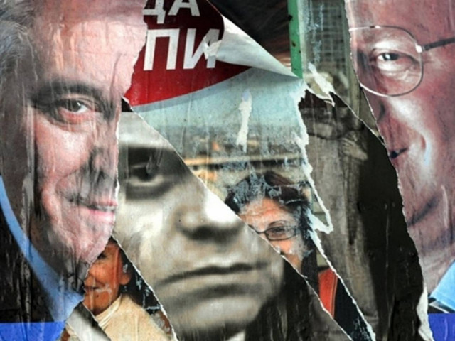 Στις 6 Μαΐου εκλογές και στη Σερβία