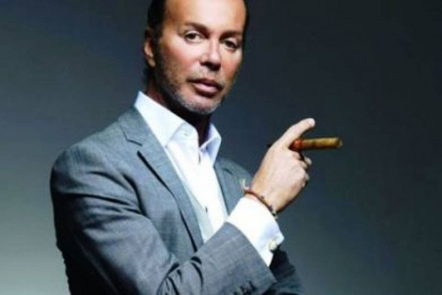 Συνελήφθη για 4η φορά ο Λάκης Γαβαλάς!