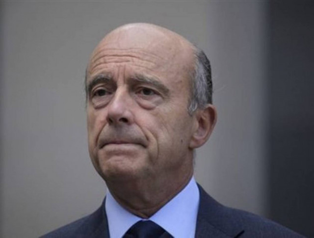 Αλέν Ζιπέ: Πιθανή η στρατιωτική επέμβαση στη Συρία