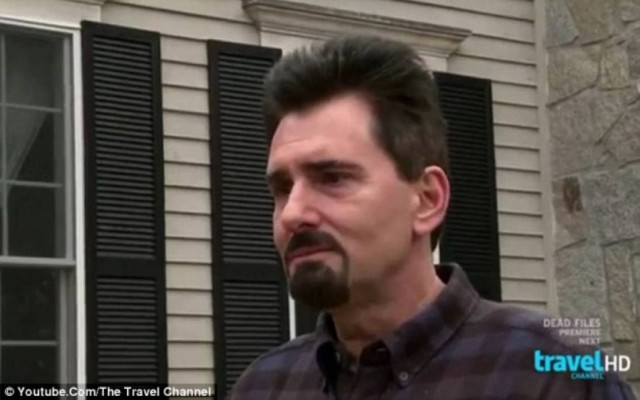 Μηχανολόγος βρήκε… τρόπο επικοινωνίας με τη νεκρή του κόρη!