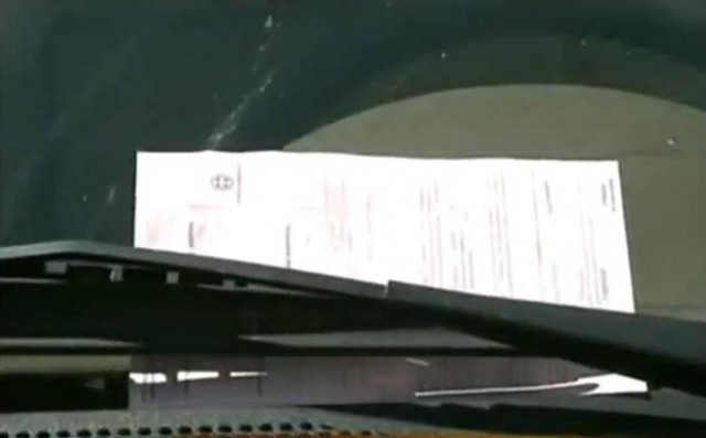 Βροχή τα πρόστιμα μέσα σε δύο εβδομάδες στην Αλεξανδρούπολη!