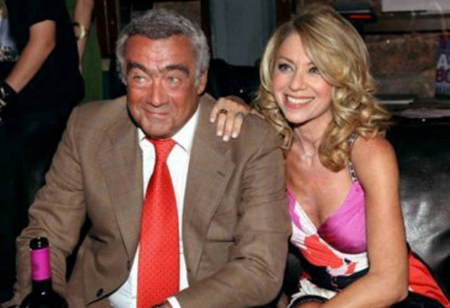 Τι συμβαίνει με την Έλλη Στάη;