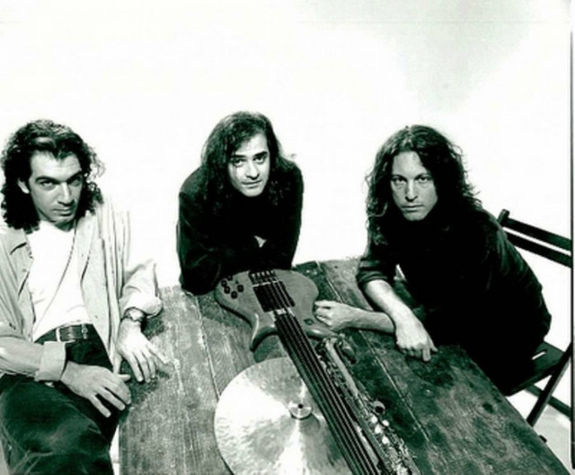 Οι Human Touch για ένα live στην Αυλαία