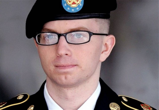 Στις 21 Σεπτεμβρίου λογοδοτεί στο στρατοδικείο ο Μάνινγκ