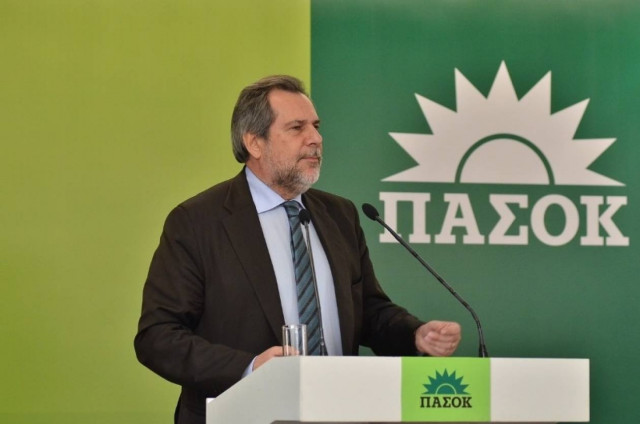 Παπουτσής: Μετά τις εκλογές οι συζητήσεις για συνεργασίες