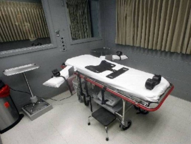 Καταργήθηκε η θανατική ποινή στην πολιτεία Κονέκτικατ