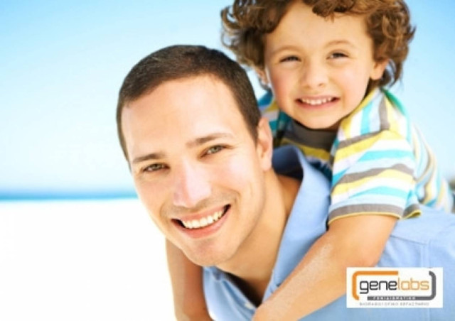 Social Deal: Πλήρης αιματολογικός έλεγχος και τεστ προστάτη με 35 €