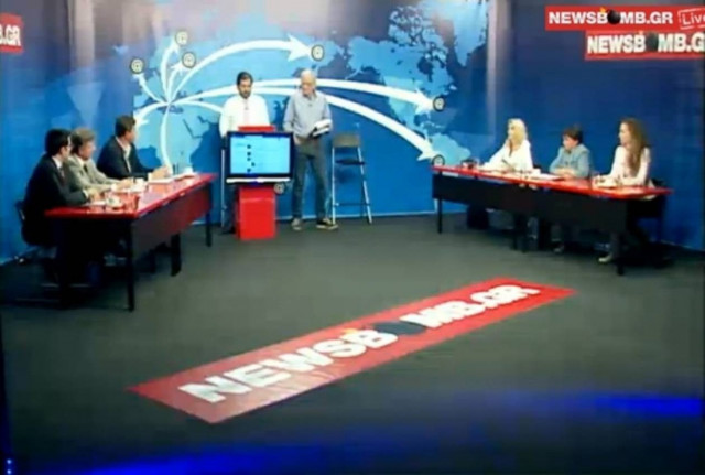 «Θα χρειαστούν τρία χρόνια για να βγει πετρέλαιο»