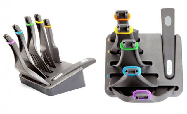 Ένα πολυχρηστικό εργαλείο για την κουζίνα του εργένη