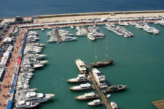 Η Ολλανδία μας έστειλε λίστα με Έλληνες «σκαφάτους»