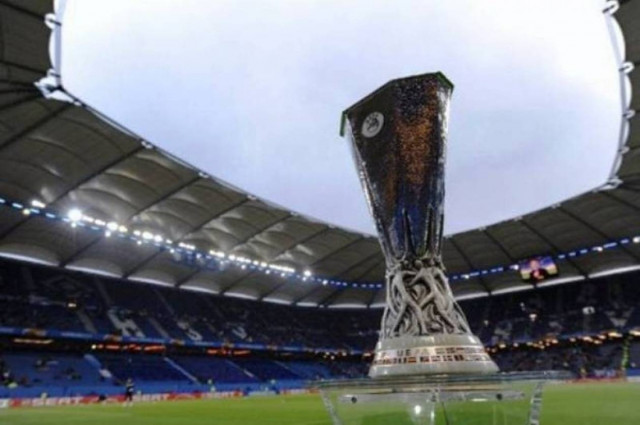 Ισπανικός και «ερυθρόλευκος» ο τελικός του Europa League