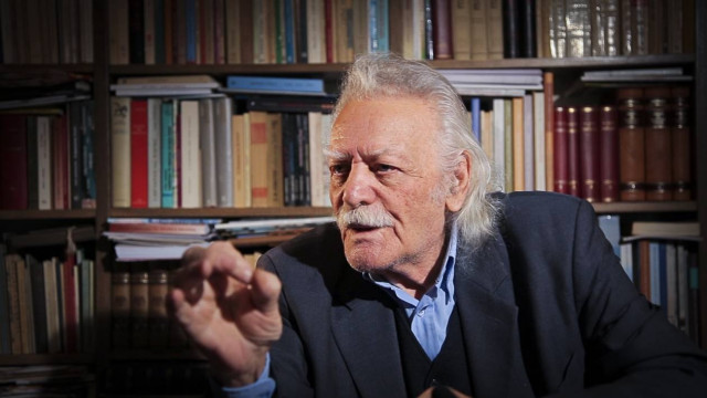 Στη Θεσσαλονίκη ο Μ.Γλέζος