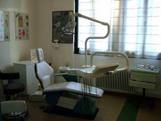 «Πιάστηκαν» γιατί παρίσταναν τους οδοντίατρους!