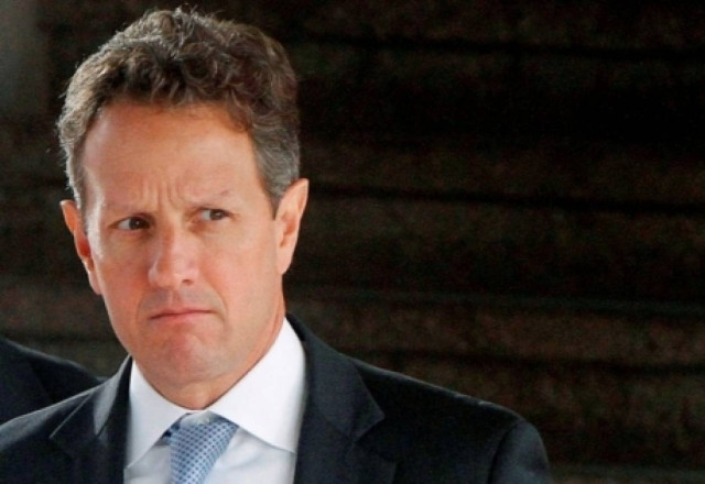 Υπουργός Οικονομικών των ΗΠΑ: «Οι οικονομικές κρίσεις οφείλονται σε ένα μίγμα βλακείας και απληστίας»