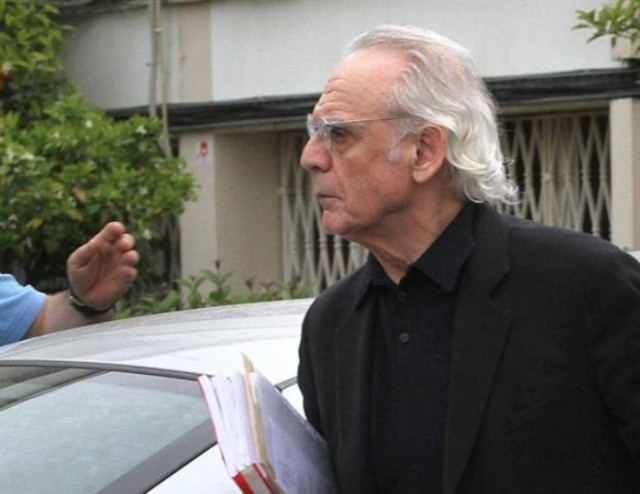 Καίει τον Τσοχατζόπουλο η θεία της Β. Σταμάτη