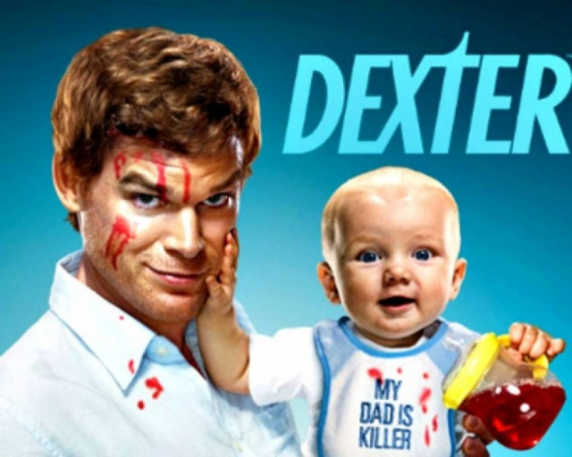 Ο Dexter επιστρέφει στην ελληνική τηλεόραση