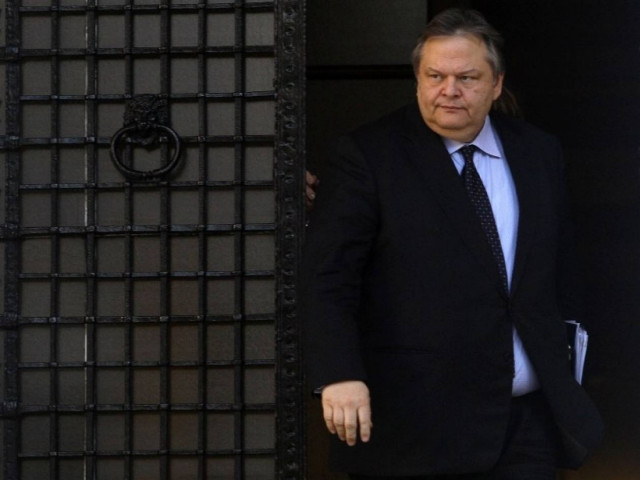 Ποιους -και γιατί- κρατά σε απόσταση ο Βενιζέλος