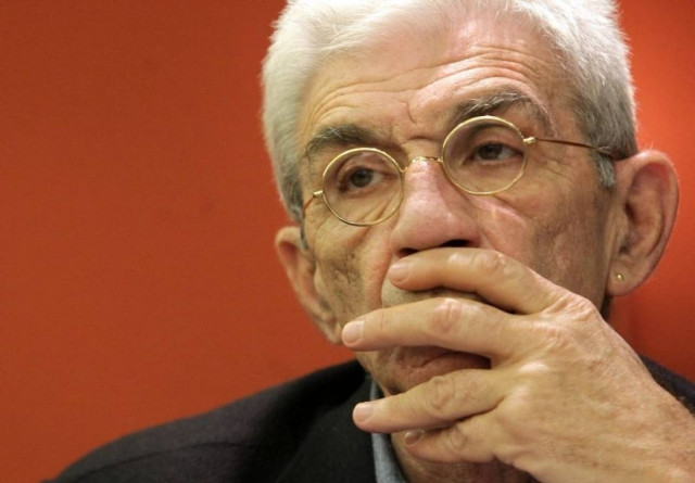 Γ. Μπουτάρης: Στηρίζω πέντε κόμματα στις εκλογές