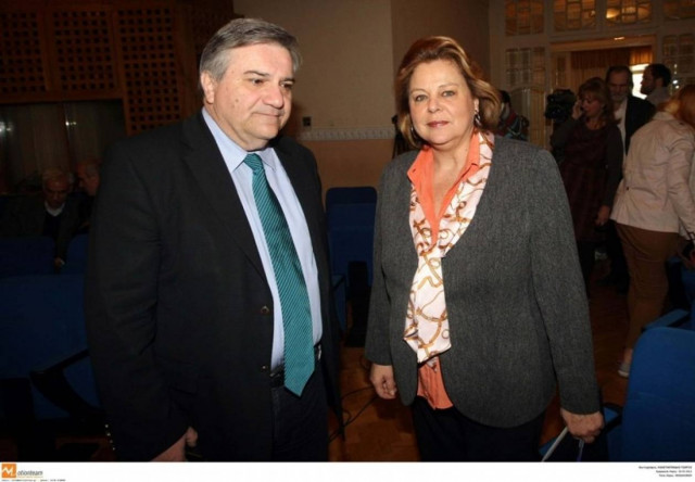 Στην Καβάλα ο Χάρης Καστανίδης