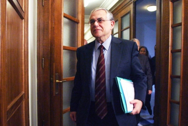 Η ανακεφαλαιοποίηση των τραπεζών στο αυριανό υπουργικό