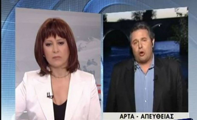 Καμμένος: Δεν θα γίνουμε πατερίτσα κανενός