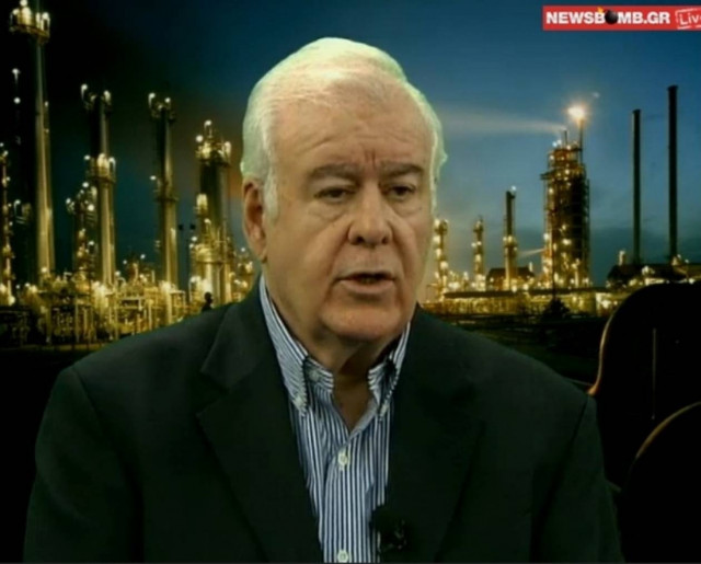 Σε σημείο-κλειδί το Καστελόριζο για την ΑΟΖ