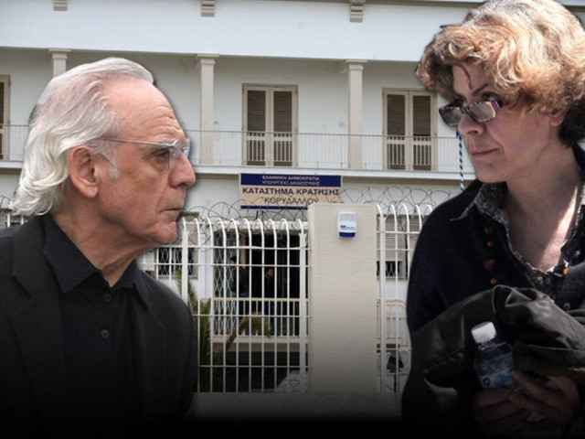 Τσοχατζόπουλος: Το «αμάρτημα» της Αρετής είναι ότι είναι κόρη μου