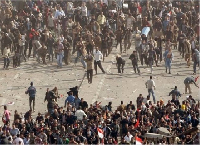 Οι Ρώσοι κατηγορούν τη Συριακή αντιπολίτευση